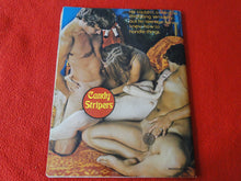 Load image into Gallery viewer, Vintage Nude Erotic Sexy Adult Magazine Parliament Housewives 1976 NOT PERFECT        <
