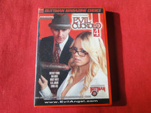 Load image into Gallery viewer, Vintage Adult Erotic Sexy Porn XXX DVD Movie Evil Cuckold 4     AA
