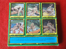 Load image into Gallery viewer, Vintage 8MM Adult Pornographic Smoker Stag Film Nature Lovers Picnic    25
