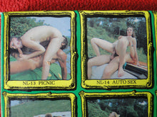 Load image into Gallery viewer, Vintage 8MM Adult Pornographic Smoker Stag Film Nature Lovers Picnic    25
