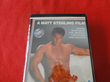 Load image into Gallery viewer, Vintage Adult XXX Gay VHS Porn Tape Video Movie Scorcher Matt Sterling   GD4
