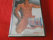 Load image into Gallery viewer, Vintage Adult XXX Gay VHS Porn Tape Video Movie Scorcher Matt Sterling   GD4
