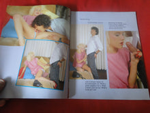 Load image into Gallery viewer, Vintage Nude Erotic Sexy Adult Magazine Cum &amp; Cum Again All Color    P60
