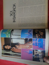 Load image into Gallery viewer, Vintage Nude Erotic Sexy Adult Magazine Genesis February 1975      P73
