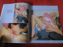 Load image into Gallery viewer, Vintage Nude Erotic Sexy Adult Magazine Cum &amp; Cum Again All Color    P60
