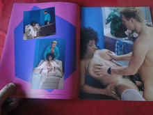 Load image into Gallery viewer, Vintage Nude Erotic Sexy Adult Magazine Lusty Tit Fuckin&#39; All Color       P87
