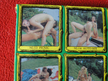 Load image into Gallery viewer, Vintage 8MM Adult Pornographic Smoker Stag Film Nature Lovers Picnic    25
