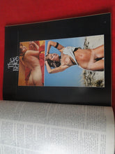 Load image into Gallery viewer, Vintage Nude Erotic Sexy Adult Magazine Genesis February 1975      P73
