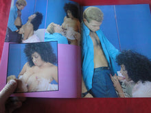 Load image into Gallery viewer, Vintage Nude Erotic Sexy Adult Magazine Lusty Tit Fuckin&#39; All Color       P87
