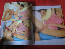 Load image into Gallery viewer, Vintage Nude Erotic Sexy Adult Magazine Cum &amp; Cum Again All Color    P60
