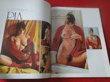 Load image into Gallery viewer, Vintage Nude Erotic Sexy Adult Magazine Genesis February 1975      P73
