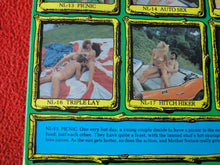 Load image into Gallery viewer, Vintage 8MM Adult Pornographic Smoker Stag Film Nature Lovers Picnic    25
