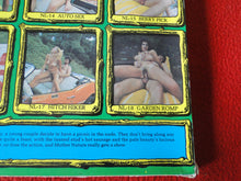 Load image into Gallery viewer, Vintage 8MM Adult Pornographic Smoker Stag Film Nature Lovers Picnic    25
