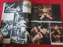 Load image into Gallery viewer, Vintage Nude Erotic Sexy Adult Magazine Erotica May 1976       JB28
