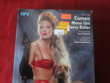 Load image into Gallery viewer, Vintage Adult XXX VHS Porn Tape Adult Video Movie Puppy Love      CJ
