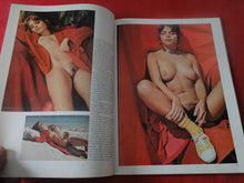 Load image into Gallery viewer, Vintage Nude Erotic Sexy Adult Magazine Genesis February 1975      P73

