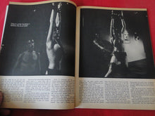 Load image into Gallery viewer, Vintage Nude Erotic Sexy Adult Magazine Erotica May 1976       JB28
