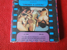 Load image into Gallery viewer, Vintage 8MM Adult Pornographic Smoker Stag Film Friends &amp; Lovers Danish International   25
