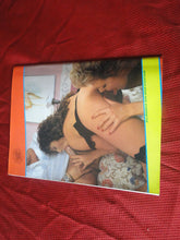 Load image into Gallery viewer, Vintage Nude Erotic Sexy Adult Magazine Larry Makes Three All Color    P84
