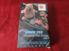 Load image into Gallery viewer, Vintage Adult XXX VHS Porn Tape Adult Video Movie Hawaii Vice Kascha     CJ
