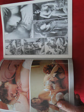 Load image into Gallery viewer, Vintage Nude Erotic Sexy Adult Magazine Lez Lovers Parliament Dec. 1984    P84
