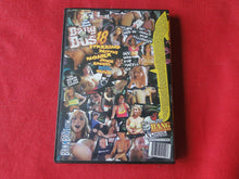 Load image into Gallery viewer, Vintage Adult Erotic Sexy Porn XXX DVD Movie Bang Bros. Bang Bus 18          HC1
