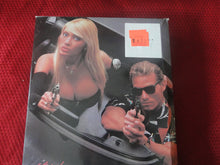 Load image into Gallery viewer, Vintage Adult XXX VHS Porn Tape Adult Video Movie Hawaii Vice Kascha     CJ
