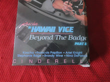 Load image into Gallery viewer, Vintage Adult XXX VHS Porn Tape Adult Video Movie Hawaii Vice Kascha     CJ
