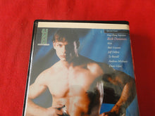 Load image into Gallery viewer, Vintage Adult XXX Gay VHS Porn Tape Video Movie Uno Rick Donavan The Bigger the Better 2  GD4
