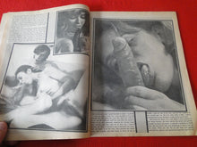 Load image into Gallery viewer, Vintage Nude Erotic Sexy Adult Magazine Hump #28 ROUGH SHAPE            <
