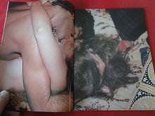 Load image into Gallery viewer, Vintage Nude Erotic Sexy Adult Magazine Erotic Encounters 1983 DAMAGED COVER    JB28
