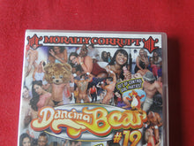 Load image into Gallery viewer, Vintage Adult Erotic Sexy Porn XXX DVD Movie Dancing Bear #19          HC1
