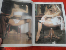 Load image into Gallery viewer, Vintage Nude Erotic Sexy Adult Magazine Leg Show May 2011     JB59
