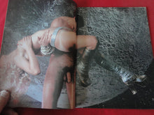 Load image into Gallery viewer, Vintage Nude Erotic Sexy Adult Magazine Erotic Encounters 1983 DAMAGED COVER    JB28
