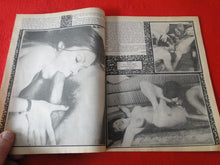 Load image into Gallery viewer, Vintage Nude Erotic Sexy Adult Magazine Hump #28 ROUGH SHAPE            <
