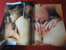 Load image into Gallery viewer, Vintage Nude Erotic Sexy Adult Magazine Club December 1984         P101
