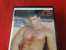 Load image into Gallery viewer, Vintage Adult XXX Gay VHS Porn Tape Video Movie Falcon Chuck Hunter Command Performance  GD4
