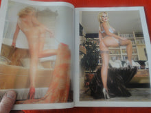 Load image into Gallery viewer, Vintage Nude Erotic Sexy Adult Magazine Leg Show May 2011     JB59
