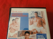 Load image into Gallery viewer, Vintage Adult XXX Gay VHS Porn Tape Video Movie Falcon Chuck Hunter Command Performance  GD4
