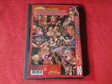 Load image into Gallery viewer, Vintage Adult Erotic Sexy Porn XXX DVD Movie GGG Riesentitten Im Spermarausch German Porn   AA

