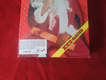 Load image into Gallery viewer, Vintage Adult XXX VHS Porn Tape Adult Video Movie Santa's Cummin' Jeff Stryker     CJ
