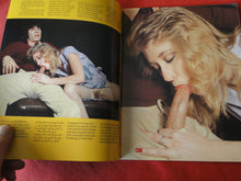 Load image into Gallery viewer, Vintage Nude Erotic Sexy Adult Magazine Swedish Erotica Pick Up Pussy      G8
