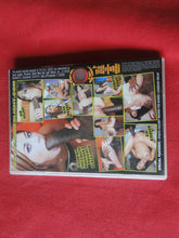 Load image into Gallery viewer, Vintage Adult Erotic Sexy Porn XXX DVD Movie Mandingo's Dick Puppets        HC1
