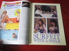 Load image into Gallery viewer, Vintage Nude Erotic Sexy Adult Magazine Club January 1985         P101
