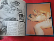 Load image into Gallery viewer, Vintage Nude Erotic Sexy Adult Magazine Powder Puffs #6 1980       P84
