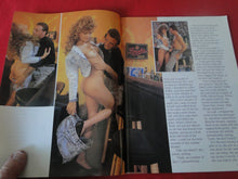 Load image into Gallery viewer, Vintage Nude Erotic Sexy Adult Magazine Erotic Fantasies June 1992 JB28
