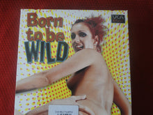 Load image into Gallery viewer, Vintage Adult XXX VHS Porn Tape Adult Video Movie Santa's Born To Be Wild     CJ
