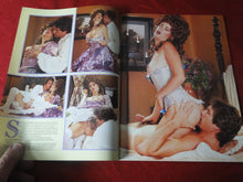 Load image into Gallery viewer, Vintage Nude Erotic Sexy Adult Magazine Club January 1985         P101
