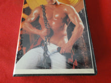 Load image into Gallery viewer, Vintage Adult XXX Gay VHS Porn Tape Video Movie The Best of Matt Powers     GD4
