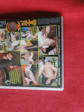 Load image into Gallery viewer, Vintage Adult Erotic Sexy Porn XXX DVD Movie Mandingo's Dick Puppets        HC1
